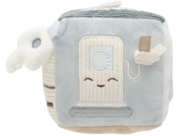 Jollein - Baby - Activiteitenkubus - On the go