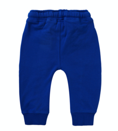 Noppies - Broek - Brandon - Sodalite - Blue