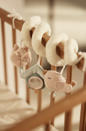 Jollein - Activiteitenspiraal - Lovely birds