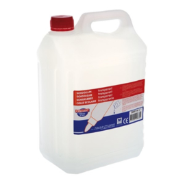 Collall - Transparante - Lijm - 5000 ml