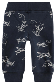 Noppies - Joggingbroek - Regular - Fit - Arroyo - Grande - Vliegtuig