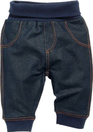 Babybroekje - Jeans - Design