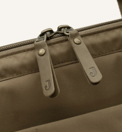 Jollein - Luiertas Rugzak - Quilted Quinn - Bronze