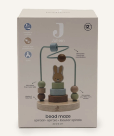 Jollein - Houten Spiraal - Bunny Luz - Jollies