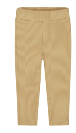 Dirkje - Broek - Dark - Sand