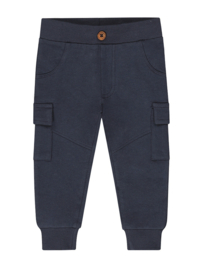 Dirkje - Broek - Navy