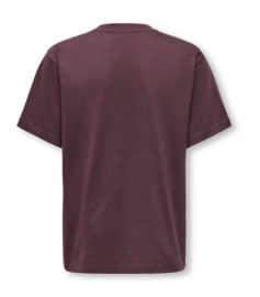 Only & Sons - T-shirt - OSJFred - Huckleberry