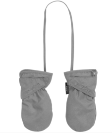 Playshoes - Wanten - Baby - Grijs - 0/12 maanden