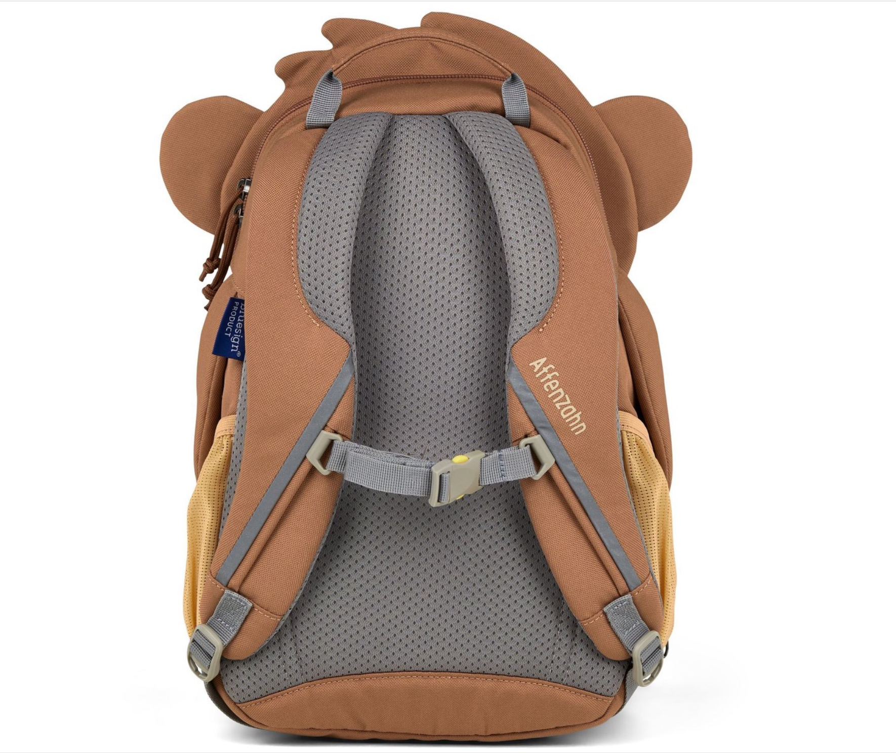Affenzahn - Rugzak - Groot - Marty - De - Aap - Bruin - 8 Liter