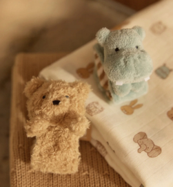 Jollein - Polsrammelaar - Hippo Happy - Jollies