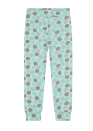 Stains & Stories - Pyjama - Smiley - Blauw