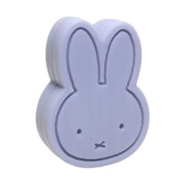 Nijntje- Miffy - All in 1 zeep- Silver blue