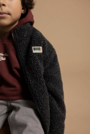 Noppies - Hoodie - The new kids club - Relaxed Fit