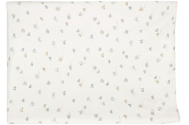 Jollein - Aankleedkussenhoes - Jersey - On the go - 50x70 cm