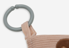 Jollein - Baby - Activiteitenboekje - Knisperboekje - Lovely birds