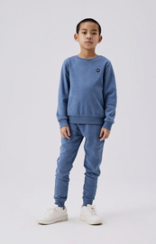 Name It - Jogging - Broek - Coronet - Blauw - Vimo