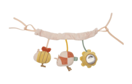 Jollein Wagenspanner - Pretty Picnic