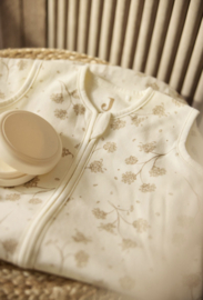 Jollein - Baby - Slaapzak - Mouwloos - Leafy Dreams - 60cm