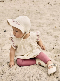 Name it - Legging - NBFHALLIE - Mesa Rose