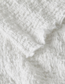 Name It - NKFHalisse - Top - T-shirt - Off-shoulder - Bright White