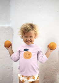 Lässig - Zwemluier - Sinaasappels - Oranje