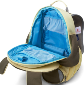 Affenzahn - Rugzak - Tonie - Hond - Groot - 8 Liter