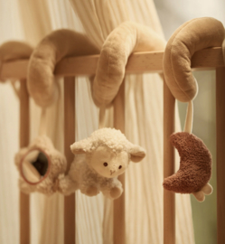 Jollein - Activiteitenspiraal - Woolly