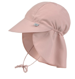 Lässig - UV - Zonnepetje - Peach - Roze