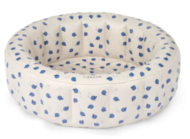 Liewood - Peuterbadje - Zwembad - Kogelvis - Sandy