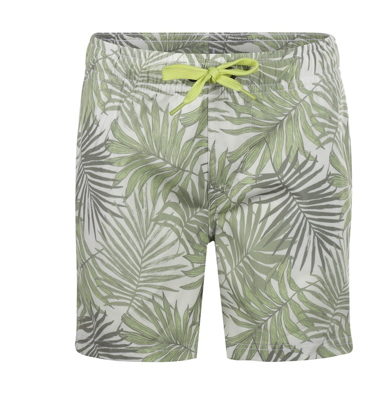 Koko Noko - Jongens -  Zwembroek - Lichtgroen