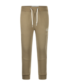 Koko Noko - Lange - Broek - Taupe