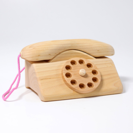 Grimm's - Houten - Telefoon