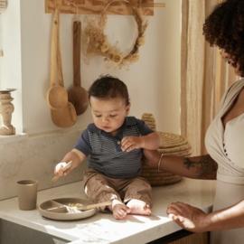 Dirkje - T-shirt - Polo - Navy