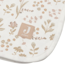 Jollein - Deken - Wieg - Jersey - 75x100cm - Bloomy