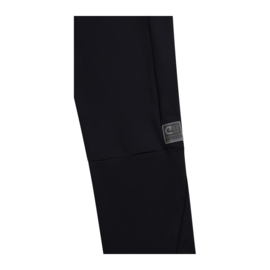 Cruyff - Broek - Sportbroek - Trainingsbroek - Zwart - Goud