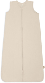 Jollein - Slaapzak - Mouwloos - Jersey - Little Waffle Sand
