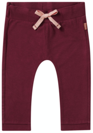 Noppies - Broek - Vado - Oxblood - Red