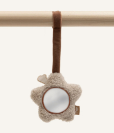 Jollein - Babygym speeltjes - Woolly
