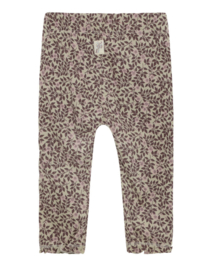 Noppies - Broek - Strikje - Botanische print