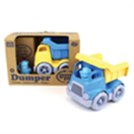 Greentoys - Dumper - Small