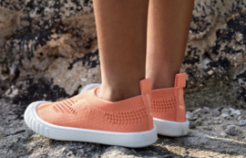 Lässig - Allround - Sneakers - Schoentjes - Coral