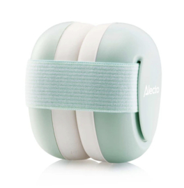 Alecto - Oorbeschermers - Baby - Elastische Hoofdband