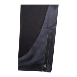 Cruyff - Broek - Sportbroek - Trainingsbroek - Zwart - Goud