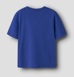 Name It - T-shirt - NKMNEIL - Surf the Web