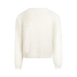 No Way Monday - Sweater - Tofu