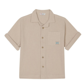 Noppies - Blouse - T-shirt - Ladue - Sand