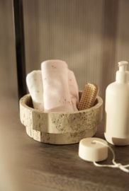 Jollein hydrofiele washandjes - Pretty Picnic - 15x20 cm - 3 stuks