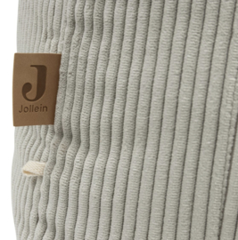 Jollein - Fauteuil - Corduroy - Olive Green