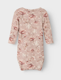 Name it - Romper - Nanna - Adobe - Rose