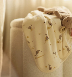 Jollein - Baby - Slaapzak - Kangaroots - Mouwloos